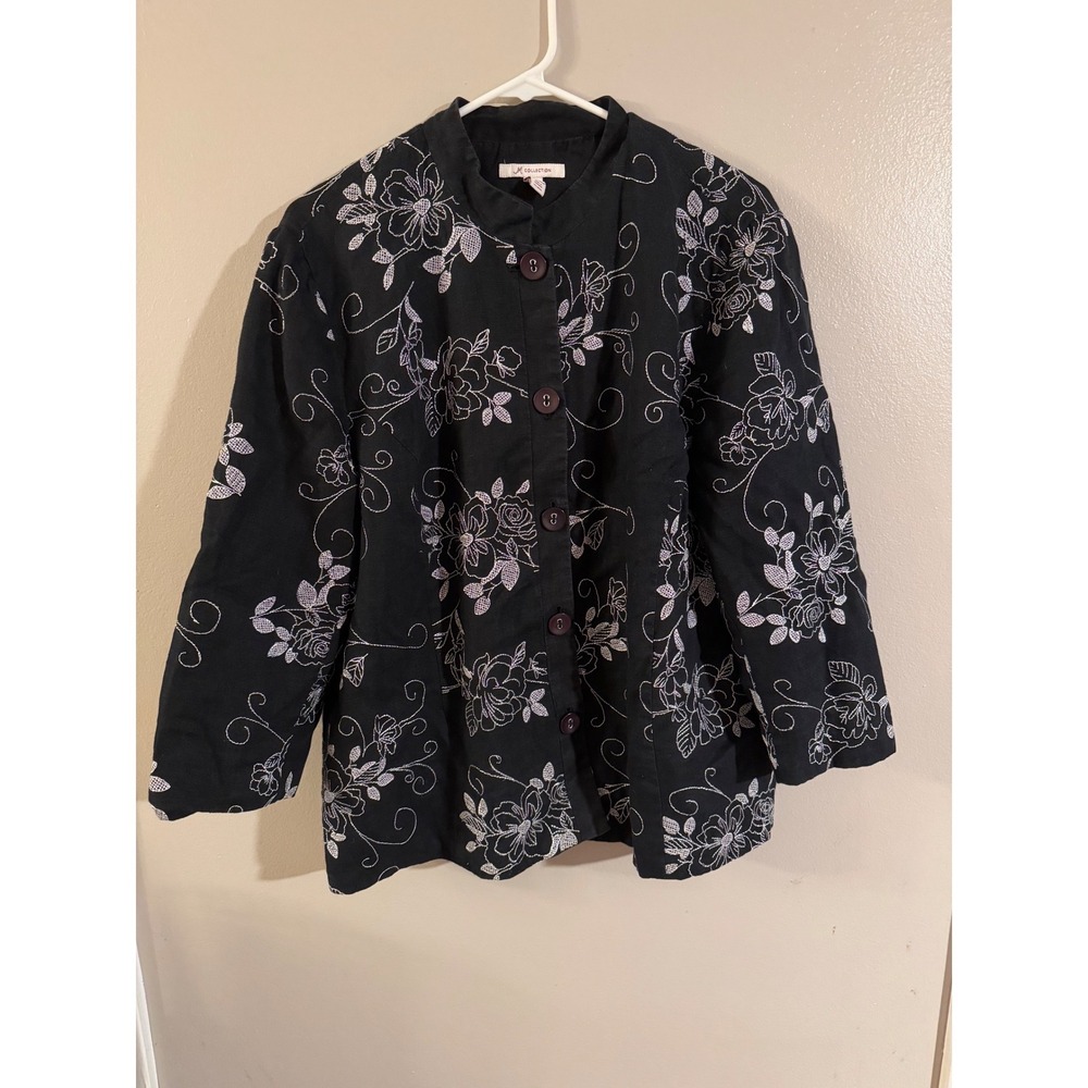 JM‎ collection Button up Blouse